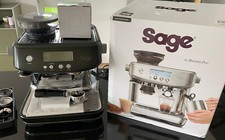 Sage the barista gebraucht kaufen  Zirndorf