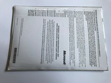 Microsoft system center gebraucht kaufen  Wilnsdorf