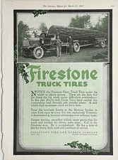 1917 firestone giant for sale  Cascade Locks