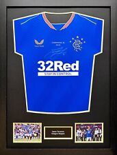 Framed james tavernier for sale  MANCHESTER