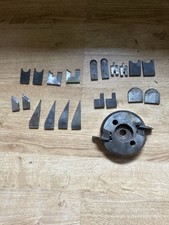 Carpenters router table for sale  LEEDS