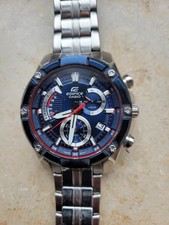 Edifice casio herrenuhr gebraucht kaufen  Aachen