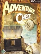 Adventure box vol gebraucht kaufen  Berlin