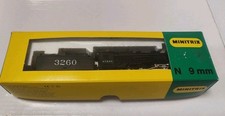 Scale minitrix 2970 for sale  Seaside