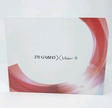 Tablet ZTE Grand X View 4 K87CA 4G LTE Android tela HD comprar usado  Enviando para Brazil