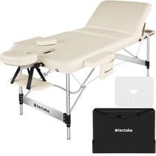 Zonen massageliege tao gebraucht kaufen  Igersheim