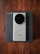 Vivo x100 ultra gebraucht kaufen  Berlin