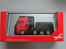 Herpa 313520 man gebraucht kaufen  An der Schmücke