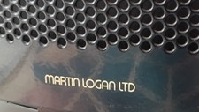 martin logan speakers for sale  NOTTINGHAM
