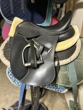 Wintec 500 dressage for sale  Bellevue