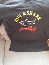 Paul shark yachting for sale  KETTERING