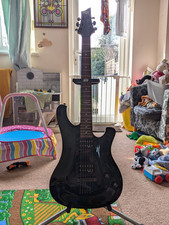 Schecter sgr 006 for sale  MALDON