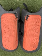 Goalkeeper pair pads for sale  LICHFIELD
