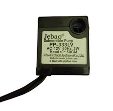 Jebao 333lv submersible for sale  Colorado Springs