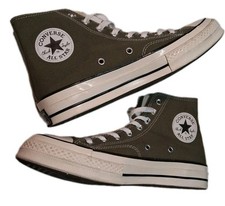 Chuck taylor olive for sale  Tracy