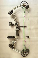 mission ballistic bow for sale  Charleston