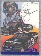 Richard childress 1997 for sale  Bryant