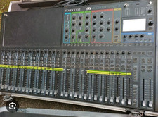 Soundcraft SI Compact 32, usado comprar usado  Enviando para Brazil
