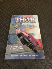 Thor complete collection for sale  Ruckersville