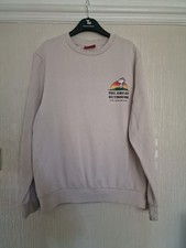 Peanuts snoopy jumper for sale  NEWPORT