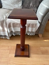 Vintage wood wooden for sale  BLACKPOOL
