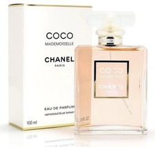 Chanel coco mademoiselle usato  Bisceglie
