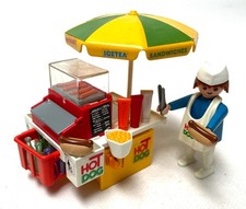 Playmobil konvolut 3848 gebraucht kaufen  Hamburg