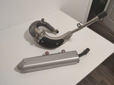 Scarico originale per usato  Frosinone
