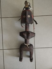 Art tribal africain d'occasion  Tours-
