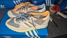 Adidas trx vintage for sale  BASILDON