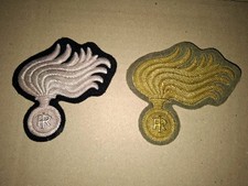 Ww2 reali carabinieri usato  Latina