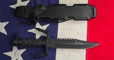 Vintage buck knife for sale  Franklin