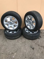 7682 alufelgen satz gebraucht kaufen  Neuhof