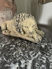 Stone decorative vintage for sale  WORTHING