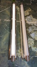 Baton wall sconces for sale  San Carlos