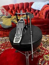 Usado, Pedal de bateria PDP corrente única contrabaixo metade comprar usado  Enviando para Brazil