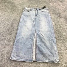 Saia Jeans KUT FROM THE KLOTH Feminina Linha 6 A Saia Jeans Saia Rosie, usado comprar usado  Enviando para Brazil