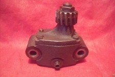 Norton 99 pompe d'occasion  Septfonds