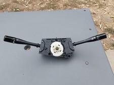 1992-1996 Honda Prelude Combo Switch OEM limpador de luzes de seta 93 94 95 acabamento comprar usado  Enviando para Brazil
