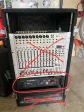 pa power amp for sale pa power amp for sale Jackson