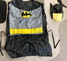 Batman superhero childrens for sale  ILFORD