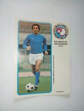 Cartolina claudio gentile usato  Villar Focchiardo