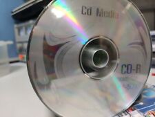 100pz media 700mb usato  Cosenza