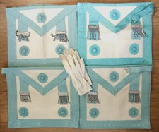 Rare vintage masonic for sale  UK