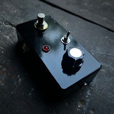 Fuzz face clone usato  Frabosa Soprana