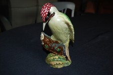Beswick england woodpecker d'occasion  Achicourt
