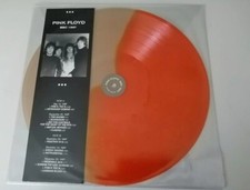 Pink floyd rarissimo usato  Genova