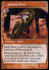 Mtg homing sliver usato  Bari