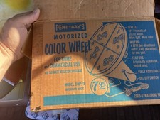 1960s penetray christmas for sale  Gloversville