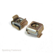 Cage nuts clip for sale  LINCOLN